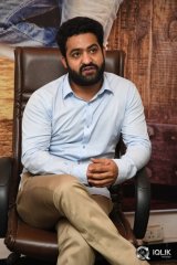 NTR Interview About Janata Garage Movie